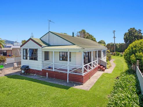 113 Woodlands Road, Opotiki and Surrounds