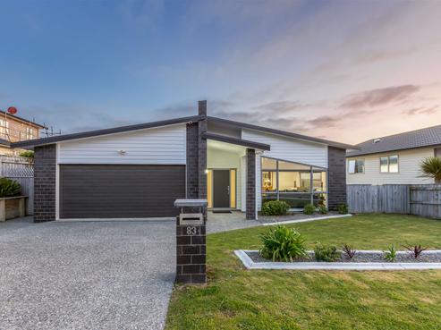 83 Aotea Drive, Aotea