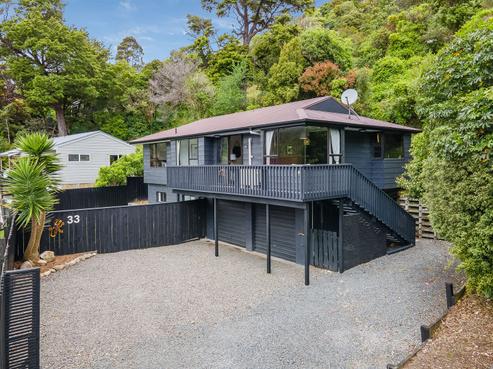 33 Amber Grove, Birchville