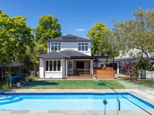 97 Glandovey Road, Fendalton