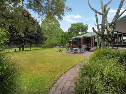 94 Aldridge Road, Hunua