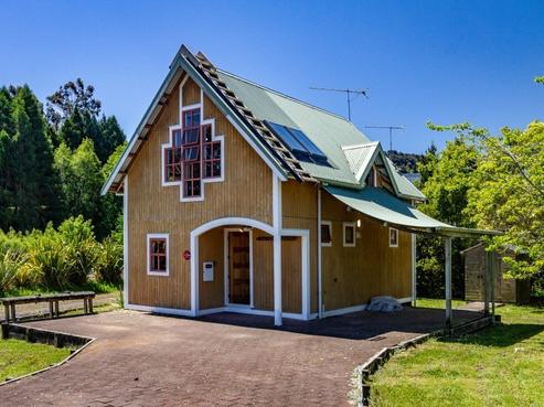 7 Park Avenue, Ohakune