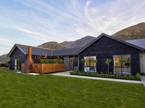 44 Judge And Jury Drive, Lake Hayes Estate