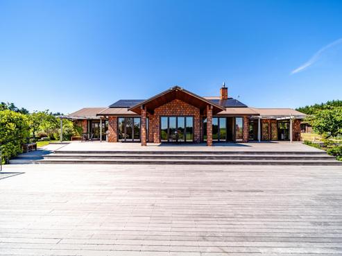 388 Hinerangi Road, Waipukurau and Surrounds