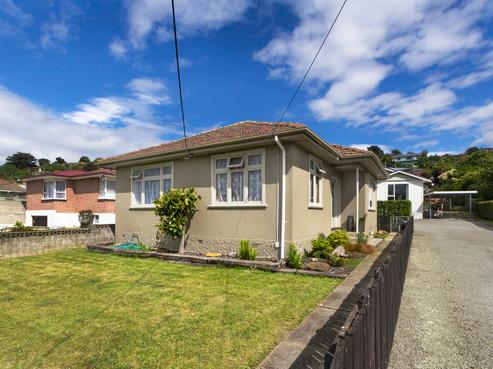 12 Colne Street, Oamaru