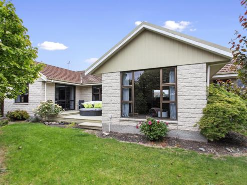 4 Panckhurst Drive, Woodend