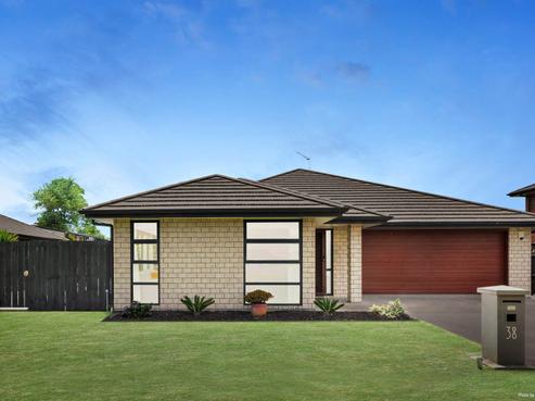 38 Sunningdale Street, Wattle Downs