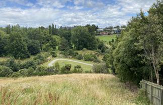 Lot 5, Glenview Terrace, Highfield