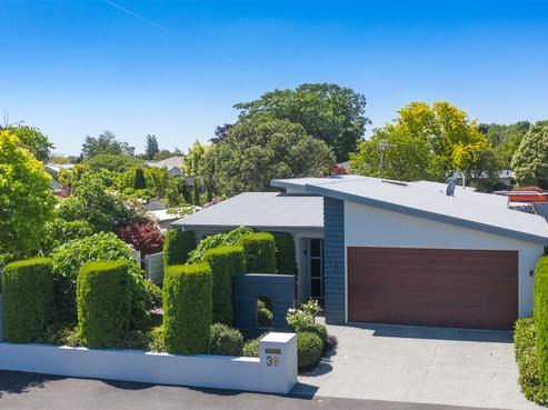 38 Middle Road, Allenton