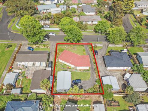 51 Sikkim Crescent, Clover Park