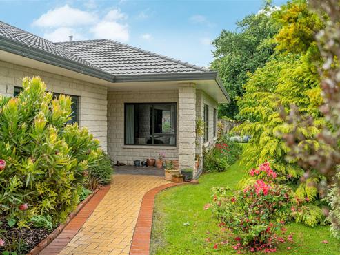 1 Oak View Place, Greytown