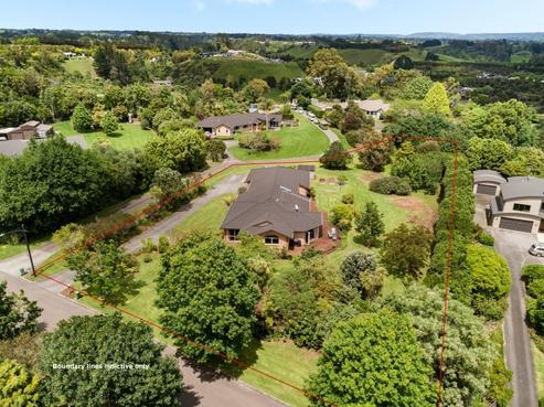 15 Phillips Drive, Oropi