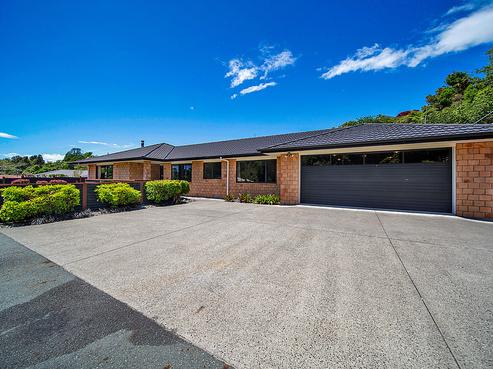 9 Cherry Lane, Hurdon