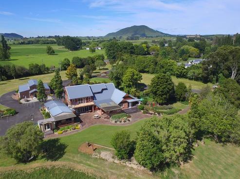 108 Pokuru Road, Te Awamutu