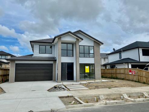 23 Rauaruhe Road, Rosehill