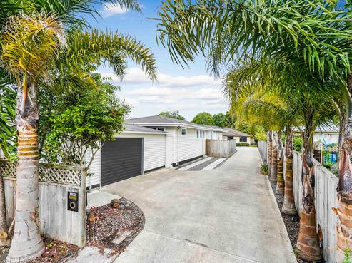 55A Ascot Road, Chartwell