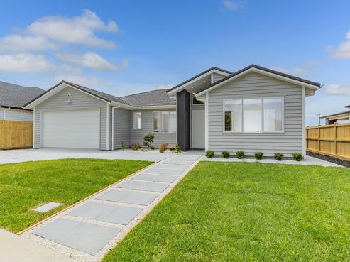 60 Symes Drive, Red Beach