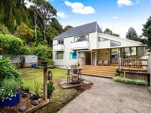 36 Turanga Road, Henderson Valley
