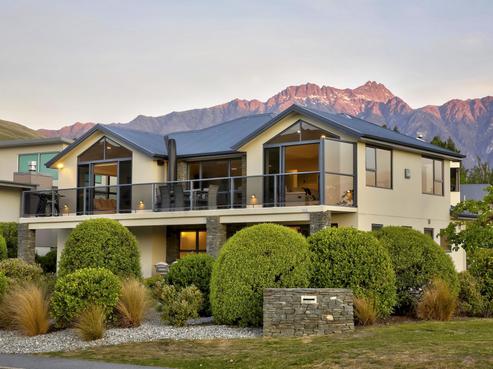 660 Peninsula Road, Kelvin Heights