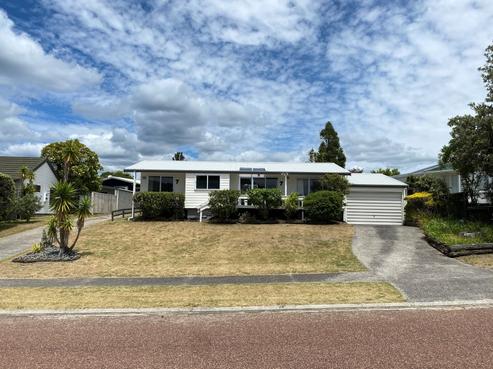 7 Dunlop Drive, Pauanui