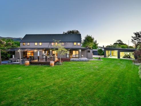 10 Arbor-lea Avenue, Richmond