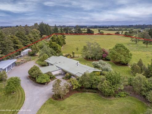108 Mandalea Road, Ohoka