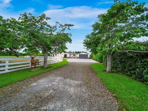 554 Mountain Road, Lepperton