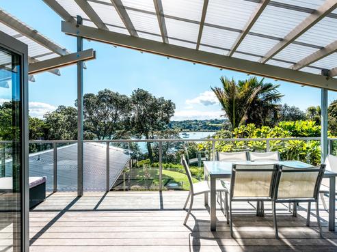 88A Wharf Road, Ostend