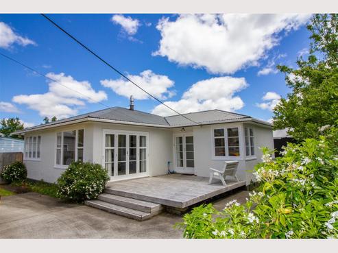 19 Arawa Street, Ohakune
