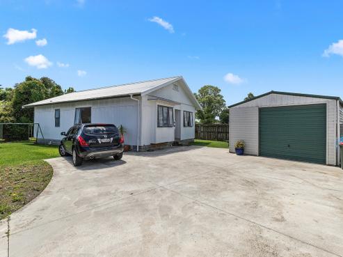 24A Sare Crescent, Fairfield