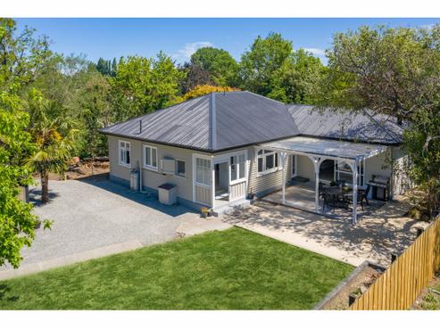 372 Hawkins Road, Hororata