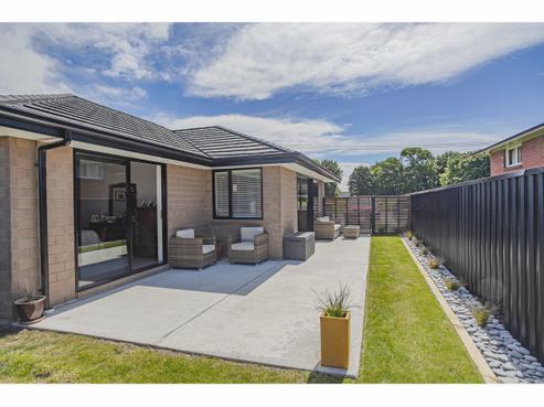 46A Whitcombe Street, Temuka