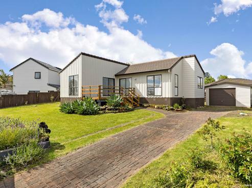 59 Luckens Road, West Harbour