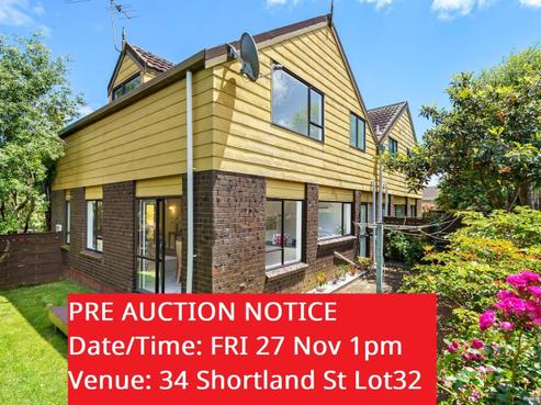 4/58 Hayr Road, Three Kings