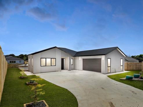 11 Pukemarino Road, Waimauku