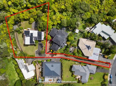 17 Oakpark Place, West Harbour