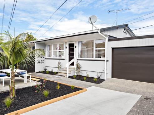 1/106 Nile Road, Milford