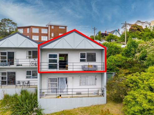 10/84 Warrender Street, North Dunedin