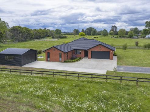 31 Webster Road, Matangi