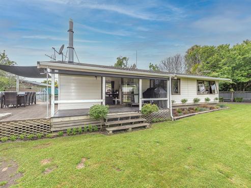 40 Caffray Avenue, Aramoho