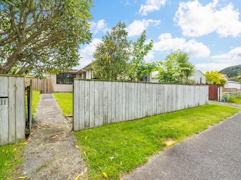 11 Topaz Street, Birchville