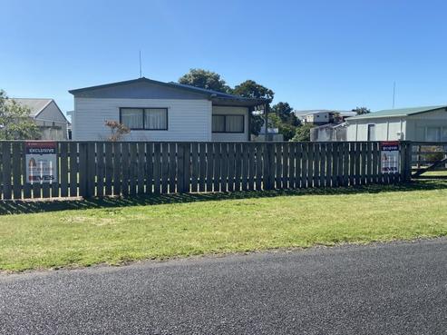 53 Ash Terrace, Kawhia