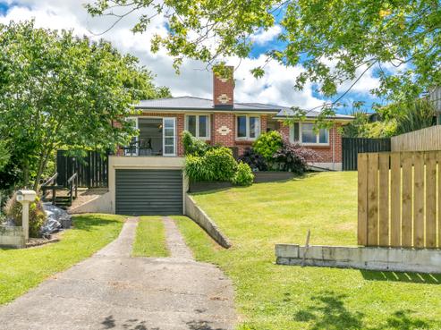 34 Station Street, Tirau