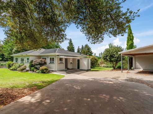 31 Ward Street, Taumarunui