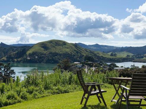 90 Old Hospital Road, Whangaroa