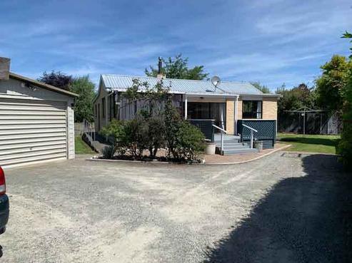 21A Horton Street, Pleasant Point