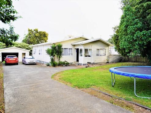 173 Broadway, Kaikohe