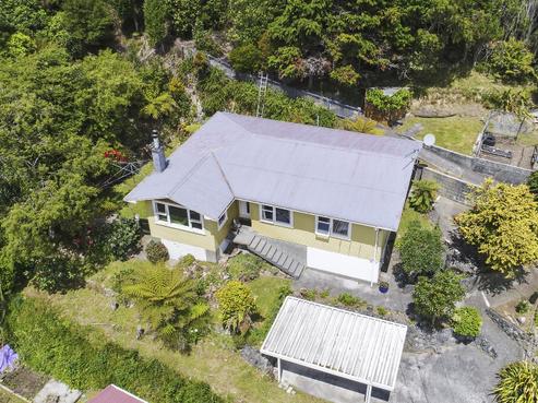 6 August Avenue, Wainuiomata