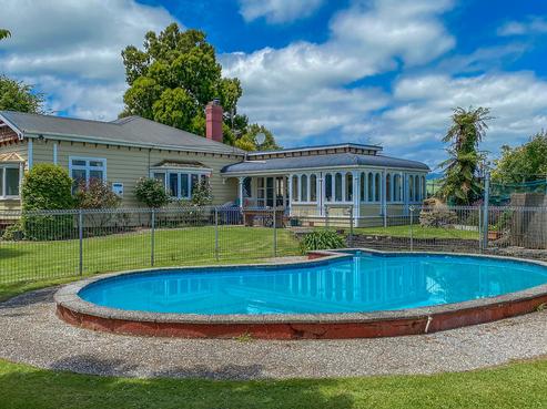 188A Rapurapu Road, Te Poi