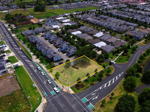 223 Porchester Road, Takanini